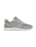 Skechers Pantofi sport barbati 304743634 - Textil - Gri - Gri