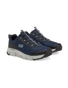 Skechers Pantofi sport barbati 304744068 - Textil - Albastru - Albastru