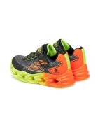 Skechers Pantofi sport barbati 304762864 - Textil - Negru - Negru