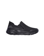 Skechers Pantofi sport - Barbati - arch fit-banlin - Albastru - Negru