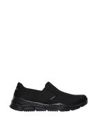 Skechers Pantofi sport - Barbati - equalizer 4.0 - triple play - Negru
