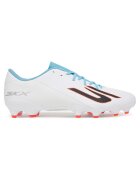 Skechers Pantofi sport barbati - ghete de fotbal - alb - piele ecologica