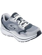 Skechers Pantofi sport barbati Go Run Consistent 2. 220872-GRY - Gri
