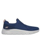 Skechers Pantofi sport - barbati - GO WALK FLEX - bleumarin - Bleumarin