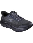 Skechers Pantofi sport barbati Go Walk Max Cushioning Hyper - Negru