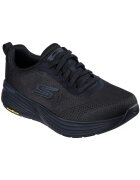 Skechers Pantofi sport barbati Go Walk Stability 2.0 - Edric - Negru