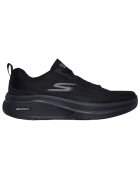 Skechers Pantofi sport barbati - GoRun Elevate 2.0 - confort sporit - negru - spuma EVA