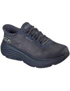 Skechers Pantofi sport barbati Max Cushioning Endeavour - Ex - Albastru