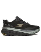 Skechers Pantofi sport barbati - Max Cushioning negru - textil - Negru