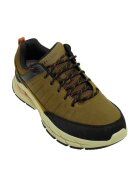 Skechers PANTOFI SPORT BARBATI SK615 - Maro