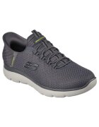 Skechers Pantofi sport barbati SLIP-INS SUMMITS