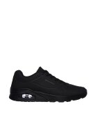Skechers Pantofi sport barbati Slip On Equalizer 3.0 Sumnin - Negru