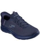 Skechers Pantofi sport barbati Summits - High Range - Albastru