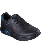 Skechers Pantofi sport barbati Uno Icon-idolizer - Negru
