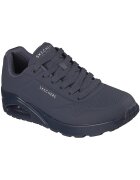 Skechers Pantofi sport barbati Uno Stand On Air - Albastru - Albastru