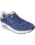 Skechers Pantofi sport barbati Uno-vintage Dayz - Albastru