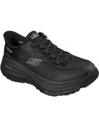 Skechers Pantofi sport barbati Zirrus - Negru