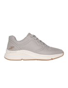 Skechers Pantofi Sport Bobs Arch Comfort W 117560-TPE - Femei - Gri