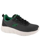 Skechers Pantofi sport - Bobs B Flex - Icy Edge 118109 - Negru