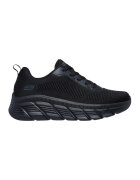 Skechers Pantofi sport Bobs Flex - Negru