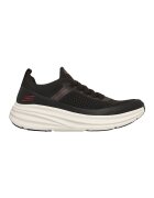 Skechers Pantofi sport Bobs Skillz Fully Vital - Negru/Crem