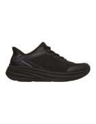 Skechers Pantofi sport Bobs Skillz Slip-ins cu model uni - Negru