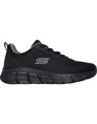 Skechers Pantofi sport BOBS Sport B Flex - Icy Edge - 118109-BBK 45683 - Negru