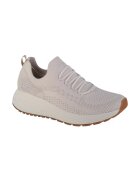 Skechers Pantofi sport - Bobs Sport Sparrow 2.0 - Allegiance Crew 117027 - Alb