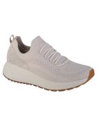 Skechers Pantofi sport - Bobs Sport Sparrow 2.0 - Allegiance Crew 117027 - Bej deschis