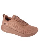 Skechers Pantofi sport - Bobs Squad Chaos - Face Off 117209 - Maro