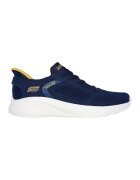Skechers Pantofi sport Bobs Squad Chaos Slip-ins™ - Bleumarin