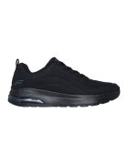Skechers Pantofi sport Bobs Vision Air - Negru