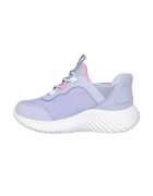Skechers Pantofi sport Bounder Slip-ins™ - Albastru lavanda