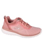 Skechers Pantofi sport - Bountiful - Quick Path 12607 - Roz