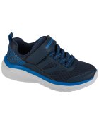 Skechers Pantofi sport copii - Boundless 403718 - Bleumarin