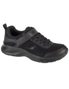 Skechers Pantofi sport copii - Dynamatic 40511 - Negru