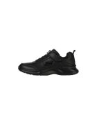 Skechers Pantofi sport copii - Dynamatic - Textbook 302629 - Negru