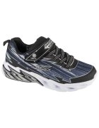 Skechers Pantofi sport copii - Light Storm 2.0 - Negru - Negru