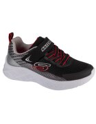 Skechers Pantofi sport copii - Microspec II - Zovrix 403924 - Negru