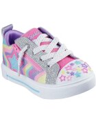 Skechers Pantofi sport copii S Lights-twinkle Sparks-cosmi - Multicolor