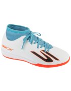 Skechers Pantofi sport copii - Skx 2 High Jr Youth IC 252170 - Alb
