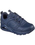 Skechers Pantofi sport copii Uno Gen1-class Edge - Albastru