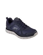 Skechers Pantofi sport cu Air-Cooled Memory Foam® - Bleumarin