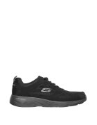 Skechers Pantofi sport cu detalii de piele Dynamight 2.0 Fallford
