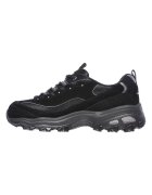 Skechers Pantofi sport cu detaliu logo D'Lites - Negru
