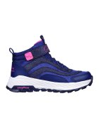 Skechers Pantofi sport cu finisaj rezistent la apa Fusetread-Wildad - Bleumarin