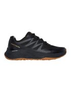 Skechers Pantofi sport cu garnituri textile - Negru