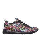 Skechers Pantofi sport cu imprimeu Bobs Squad Starry - Multicolor