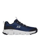 Skechers Pantofi sport cu logo Summits AT - Albastru indigo
