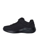 Skechers Pantofi sport cu velcro Bounder - Trekzic - Negru -